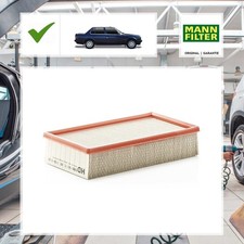 Mann-Filter Luftfilter BMW 3 Cabriolet (E30) 318 i