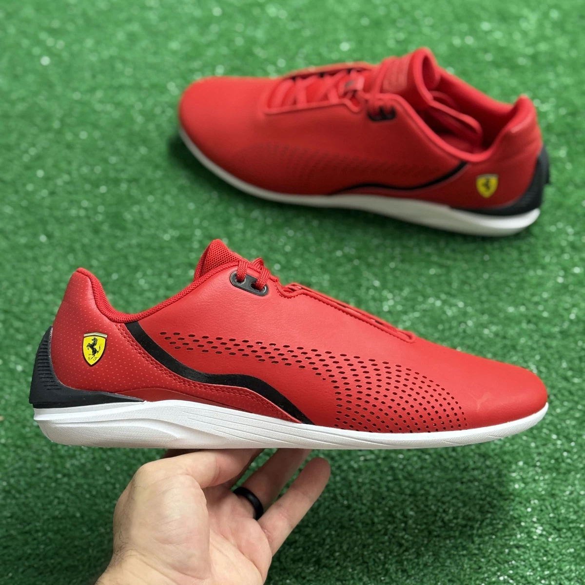 puma ferrari drift products for sale | eBay