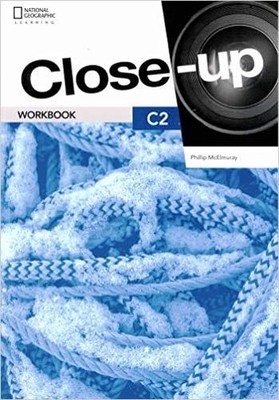 Close-Up C2 Workbook - 9781408098387