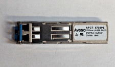 Avago AFCT-5705PZ 1300nm SFP Optical Transceiver