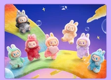 POP MART Big Into Energy Series Figures Confirmed Blind Box Plush Pendant Toy