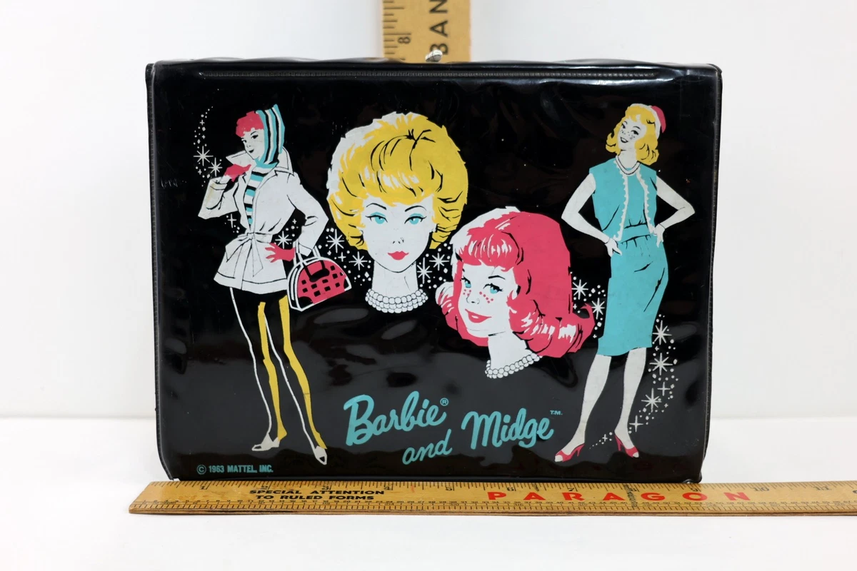 retro lunch box products for sale | eBay