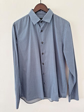 Prada Mens Dress Shirt