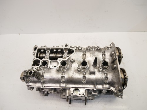 Zylinderkopf geplant für VW Tiguan 2,0 TSI DGU DKT CZP 06L403AK