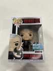 Funko Pop! DC Batman Beyond Bruce Wayne and Ace #550 9500 LE Gamestop Exclusive