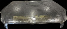 Mercedes-Benz CLS C219 2006 Motorhaube SSR28014