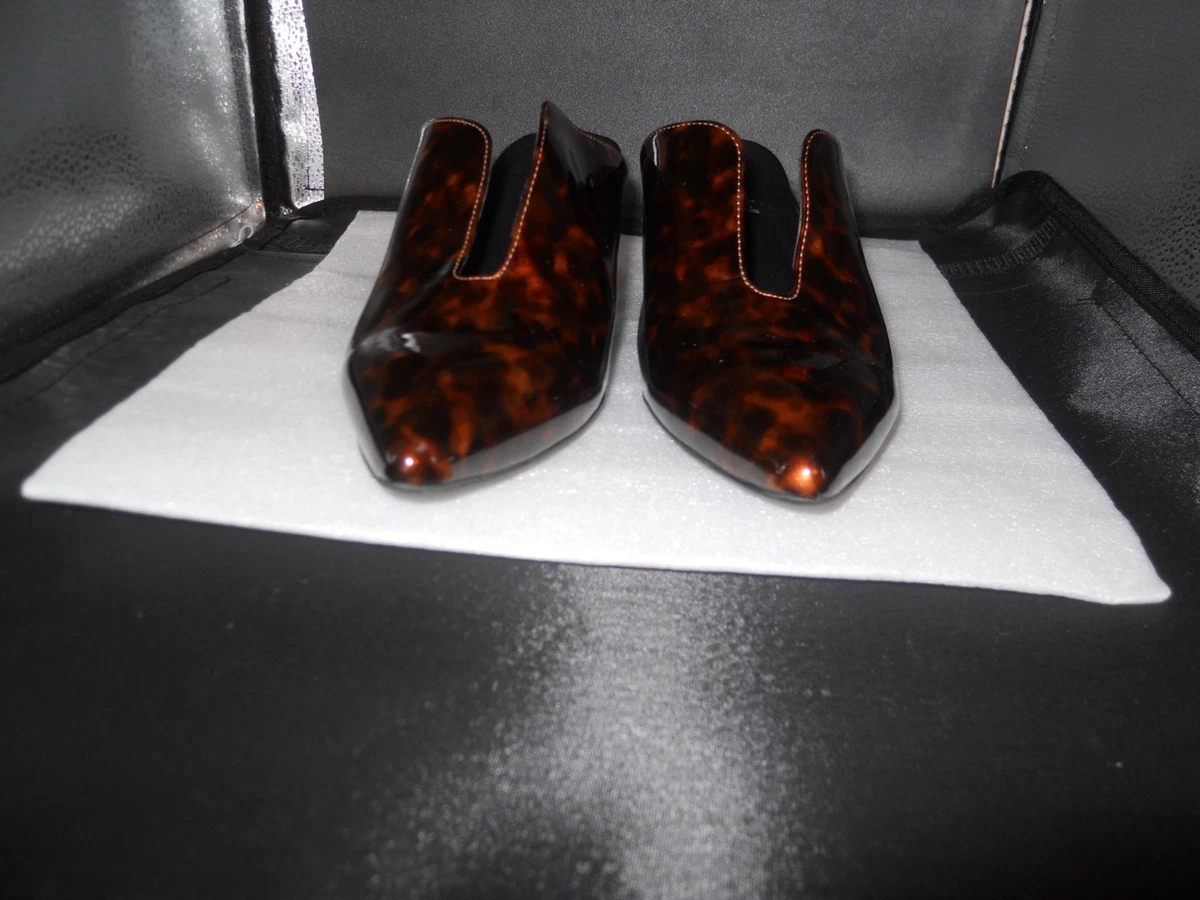 pointy toe mules products for sale | eBay