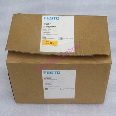 1pc new Festo MPA-MPM-VI 539105 with Multi-Pin Connector Free ship #YP1