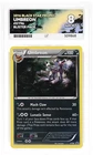 Pokémon TCG Umbreon XY96 ACE 8 Black Star Promo Card XY