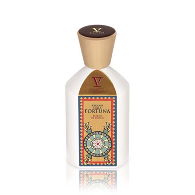 V Canto Unisex Arsenico - Arkano Della Fortuna Extrait de Parfum Spray 3.38 oz
