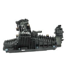 Saugrohr Ansaugbrücke mit Dichtung für VW T6 2.0 TDI 04L129709A 04L129709E 04L12