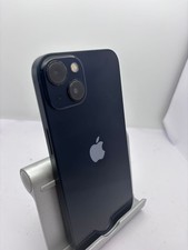 Apple iPhone 13 5G 128 Go - minuit