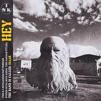Isaak - Hey Cdd Preorder For Release Date 31/03/23 - Cd - F72Z