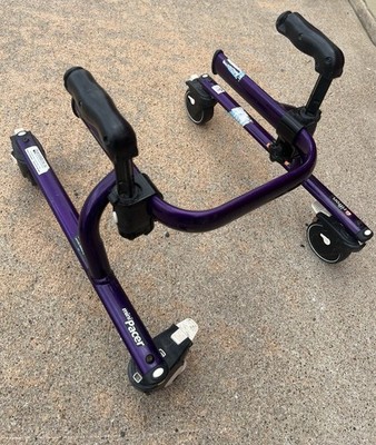 RIFTON PACER K610  (MINI) MOBILITY PEDIATRIC GAIT TRAINER -