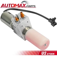 Hydraulic Liftgate Pump Motor 25965861 Fits Cadillac CTS SRX Wagon 2010-2016
