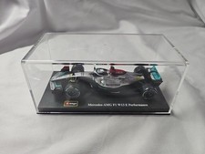 2021 Mercedes AMG F1 W13 E-Performance 44 1:43 by burago