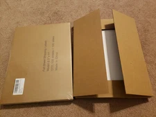 200 Full Sheet Self Adhesive Mailing Shipping Label Full Sheet 8.5 x 11