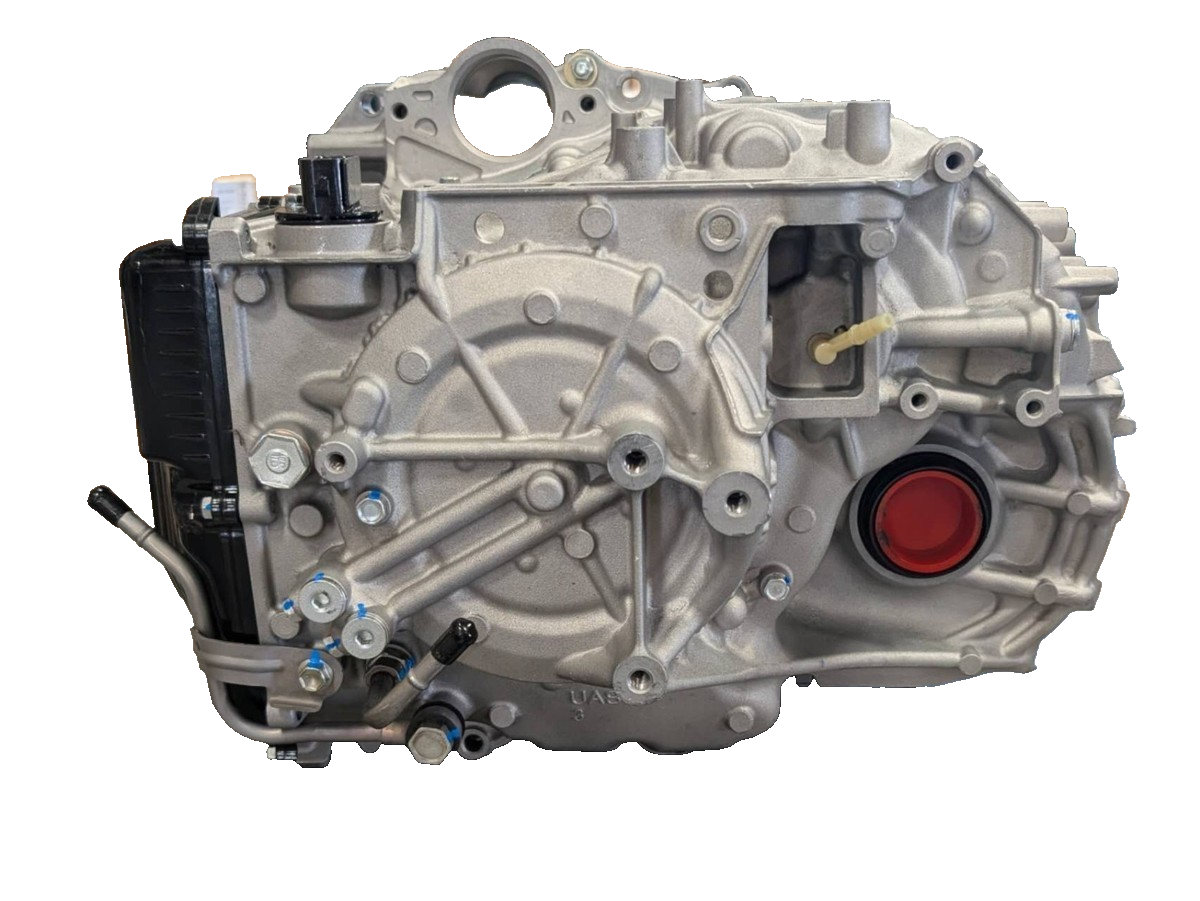 TOYOTA HIGHLANDER 3.5L AUTOMATIC TRANSMISSION UA80E 8-SPEED FWD