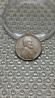 1933 D Lincoln Wheat Cent AU Original XF/AU                                 D250