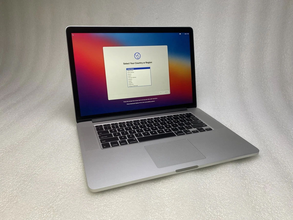 Apple MacBook Pro 15.4″ Laptops 2013 for sale | eBay