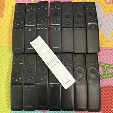 Samsung Smart TV Remote Control Lot (15) BN59-01260A BN5901260A RMCSPK1AP2