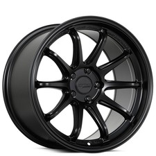 18x8.518x9.5 Katana Racing Wheels Hr06 Matte Black Rims 4pcs 18x8.518x9.5 Katana Racing Wheels Hr06 Matte Black Rims 4pcs