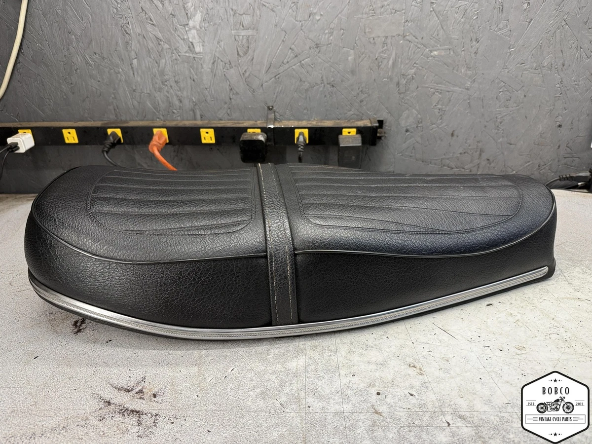 Seats and Seat Parts for Yamaha XS650 for sale | eBay