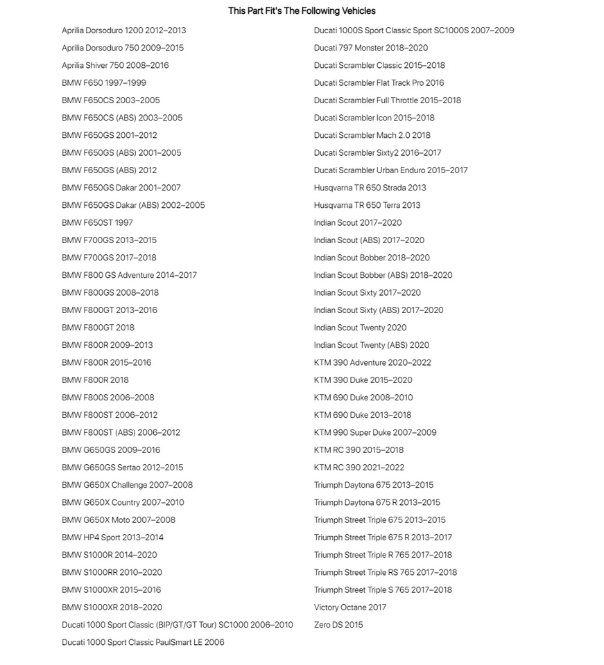 Pastillas de freno - SM1 compuesto trasero Foto 2 de 2