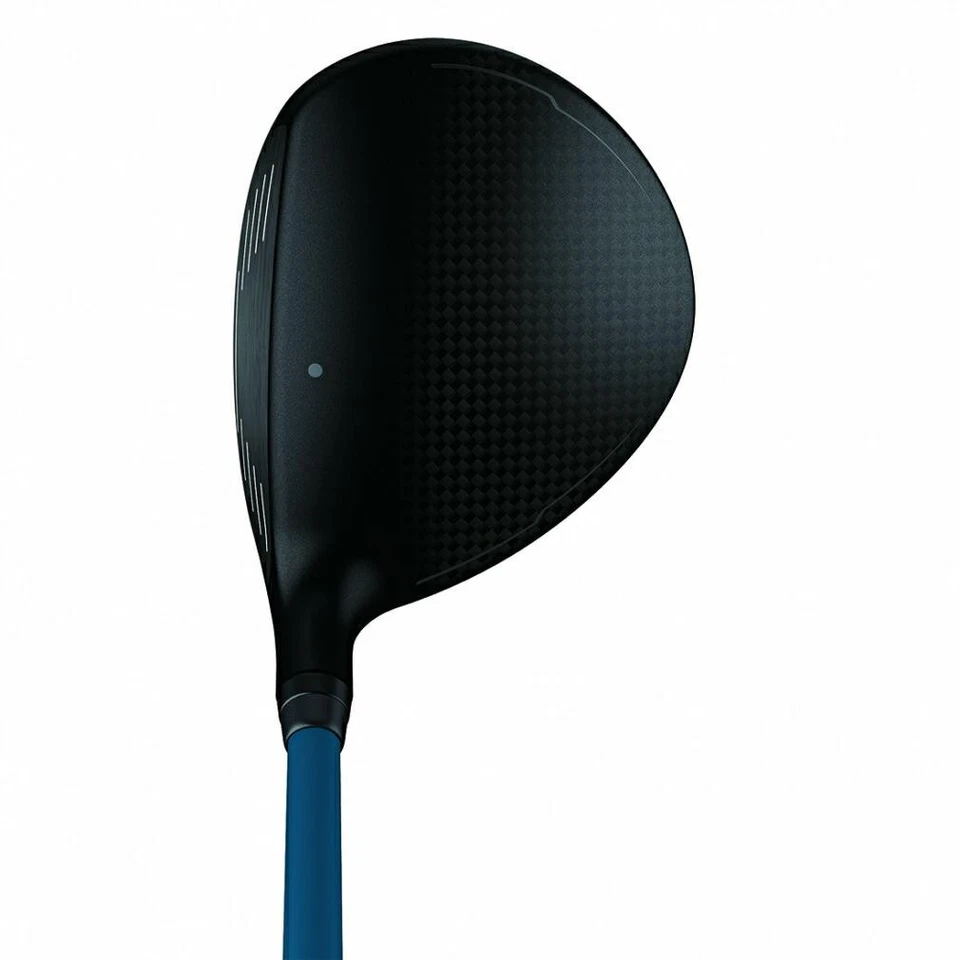 PING G440MAX Fairwaywood 9W 24deg RH ALTAJCB Blue graphite Flex S HC New - Image 3 of 4