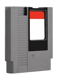 Retro85 Mini NES Cartridge Game Cases for Nintendo Switch - Retrofighters - UK