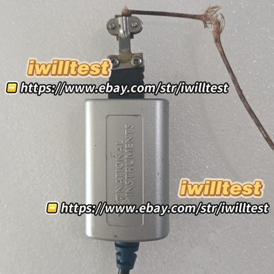 NI USB-TC01 Thermocouple Measurement Equipment 195564D-01L *IW