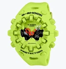 Brand New CASIO G SHOCK GA V01 9AJF with