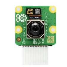 Raspberry Pi  SC0895 Camera Module 3 Sensor A...