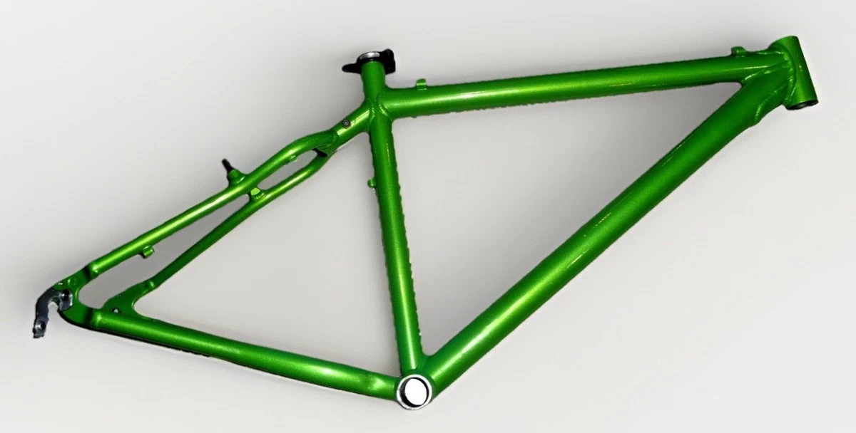 Alloy 17 in Frame Bike Frames for sale | eBay