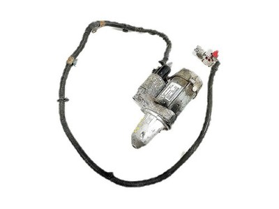 Mercedes-Benz C W205 2014 Anlasser A6459060800 Diesel AEU21912