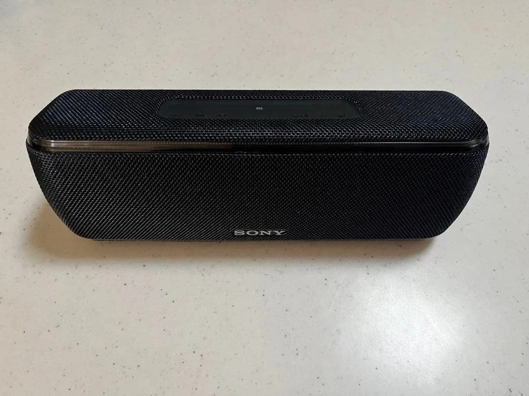 Sony SRS-XB41 Audio Player Docks & Mini Speakers for sale | eBay