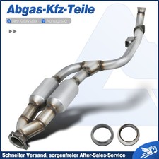 Katalysator Kat für Mercedes SLK 200 230 136PS 192 PS 1996 - 2000 A1704900119 Katalysator Kat für Mercedes SLK 200 230 136PS 192 PS 1996 - 2000 A1704900119