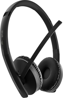 EPOS Sennheiser ADAPT 261 Bluetooth Stereo Kopfhörer Headset