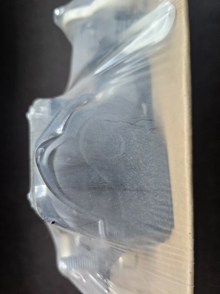 NEW GENUINE FORD GALAXY/SMAX FRONT LEFT LH N/S SEATBELT 2015- 2281650 - Image 4 of 4