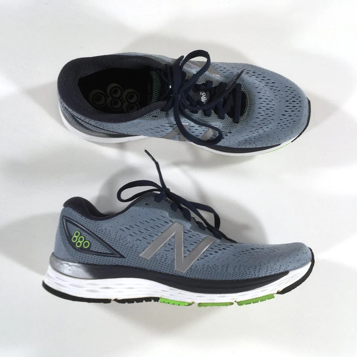New Balance 880v9 Outer Space for Sale | Authenticity  display picture 1