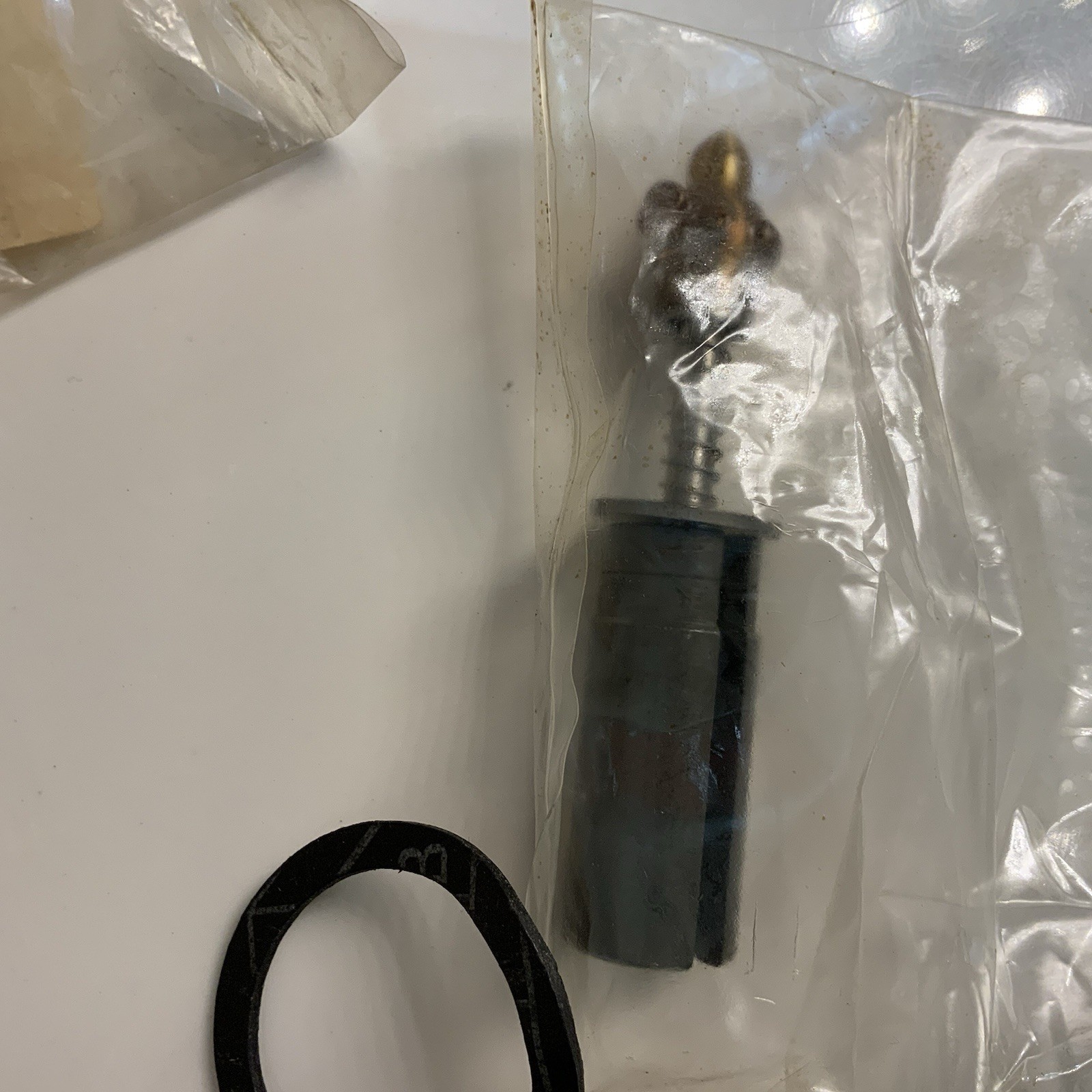 Parker HannifIn Refrigerating  30-0157-OOK plunger Needle S5F, S5C4