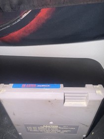Blaster Master - Nintendo Entertainment System (NES) - Cartridge Only - TESTED