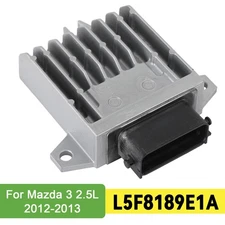 Transmission Control Module TCM L5F8189E1A for Mazda 3 2.5L 2012-2013