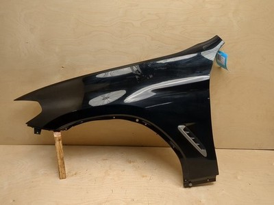 18-24 OEM BMW F97 F98 G01 G02 X3 X4 X3M Front Left Driver Fender Panel