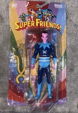 Super Friends Action Figure