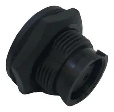 5pc SWITCHCRAFT/CONXALL W7280-7PG-P-300 Circular Connector