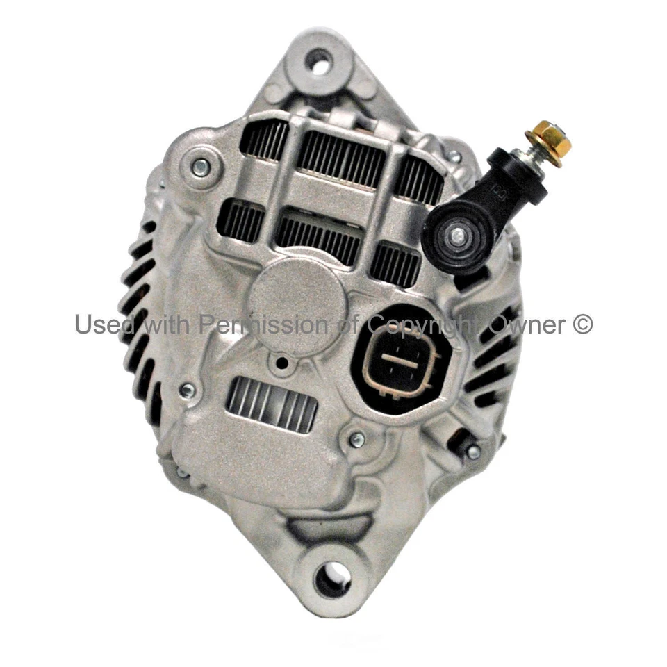 Alternador Calidad Construido 11253 Reman se adapta 07-09 Suzuki SX4 2.0L-L4 Foto 4 de 4