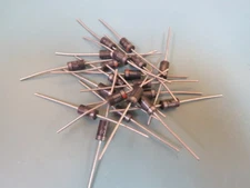 MOT/ONSEMI  1N6295A Qty of 15 per Lot DIO 1N6295A BI DO13 AXL; TVS DIODE 85.5V 1