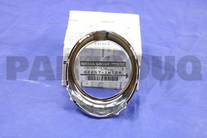 Nissan 62257 bh10h