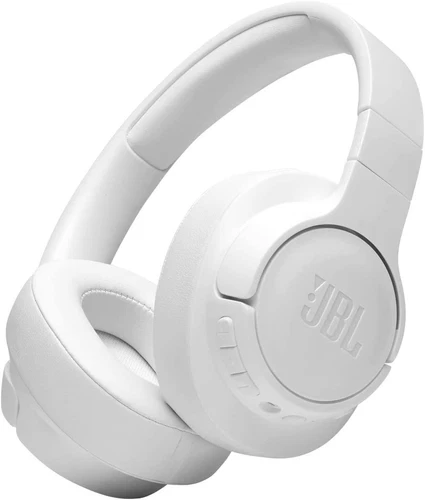JBL Tune 760NC Cuffie Over-Ear Wireless - Nero Noise Cancelling Beat NUOVO - Foto 7 di 17